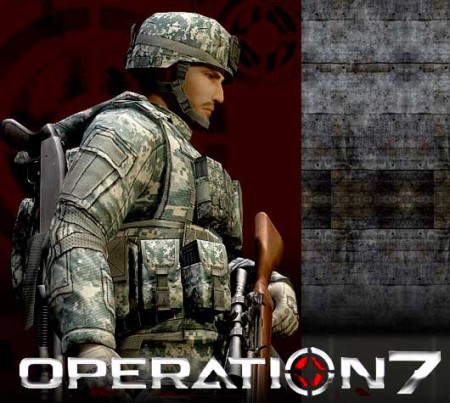 operation 7